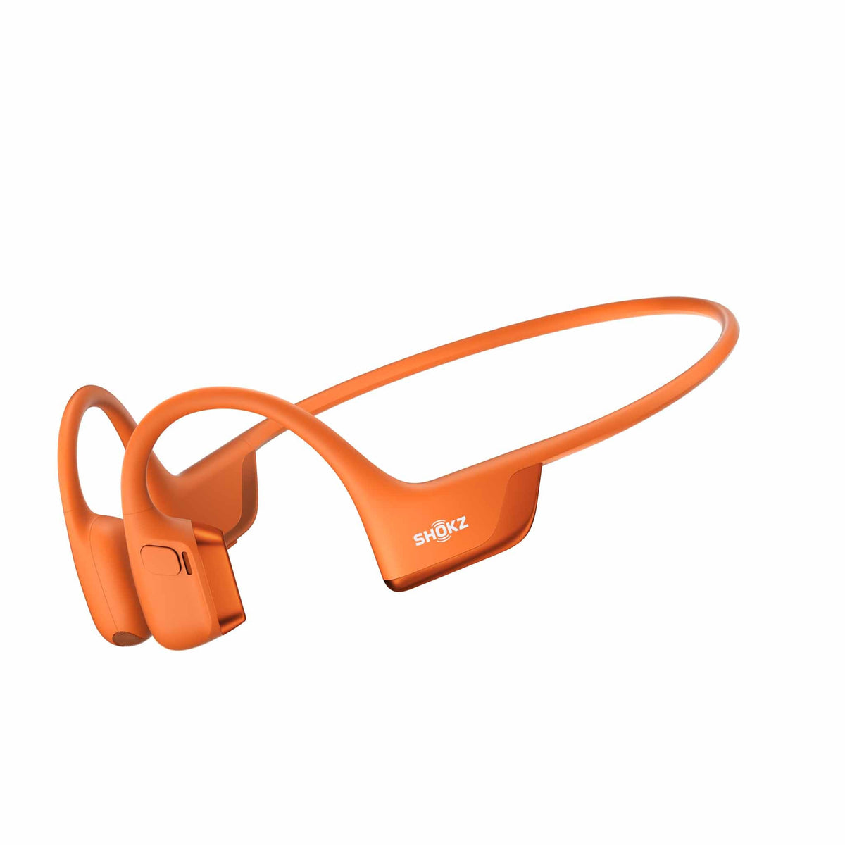 Shokz Shokz OpenRun Pro 2 Écouteurs sans-fil à conduction osseuse