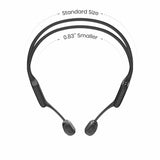 Shokz Shokz OpenRun Pro Mini Écouteurs sans-fil à conduction osseuse