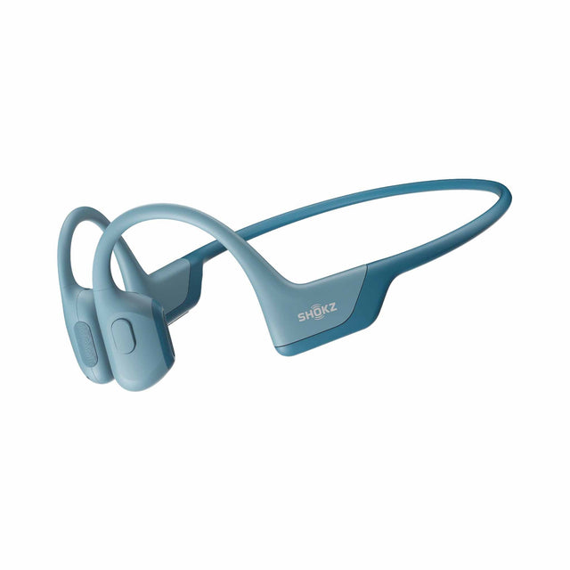 Shokz Shokz OpenRun Pro Écouteurs sans-fil à conduction osseuse