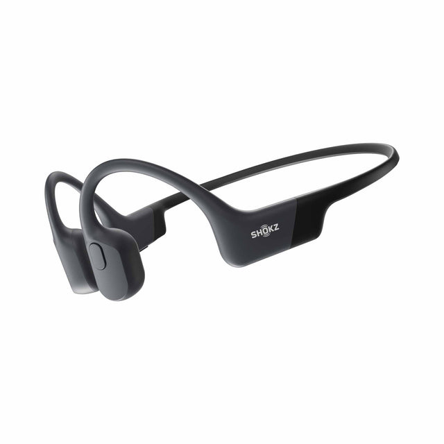Shokz Shokz OpenRun Écouteurs sans-fil à conduction osseuse