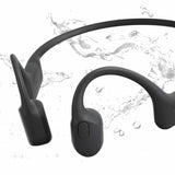 Shokz Shokz OpenRun Écouteurs sans-fil à conduction osseuse