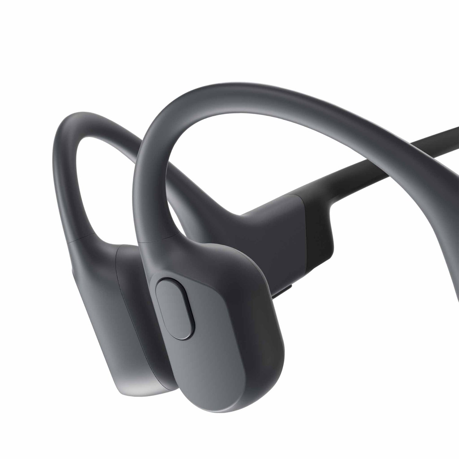 Shokz Shokz OpenRun Écouteurs sans-fil à conduction osseuse