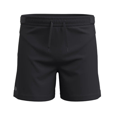 Smartwool short Active doublé 13 cm - Noir