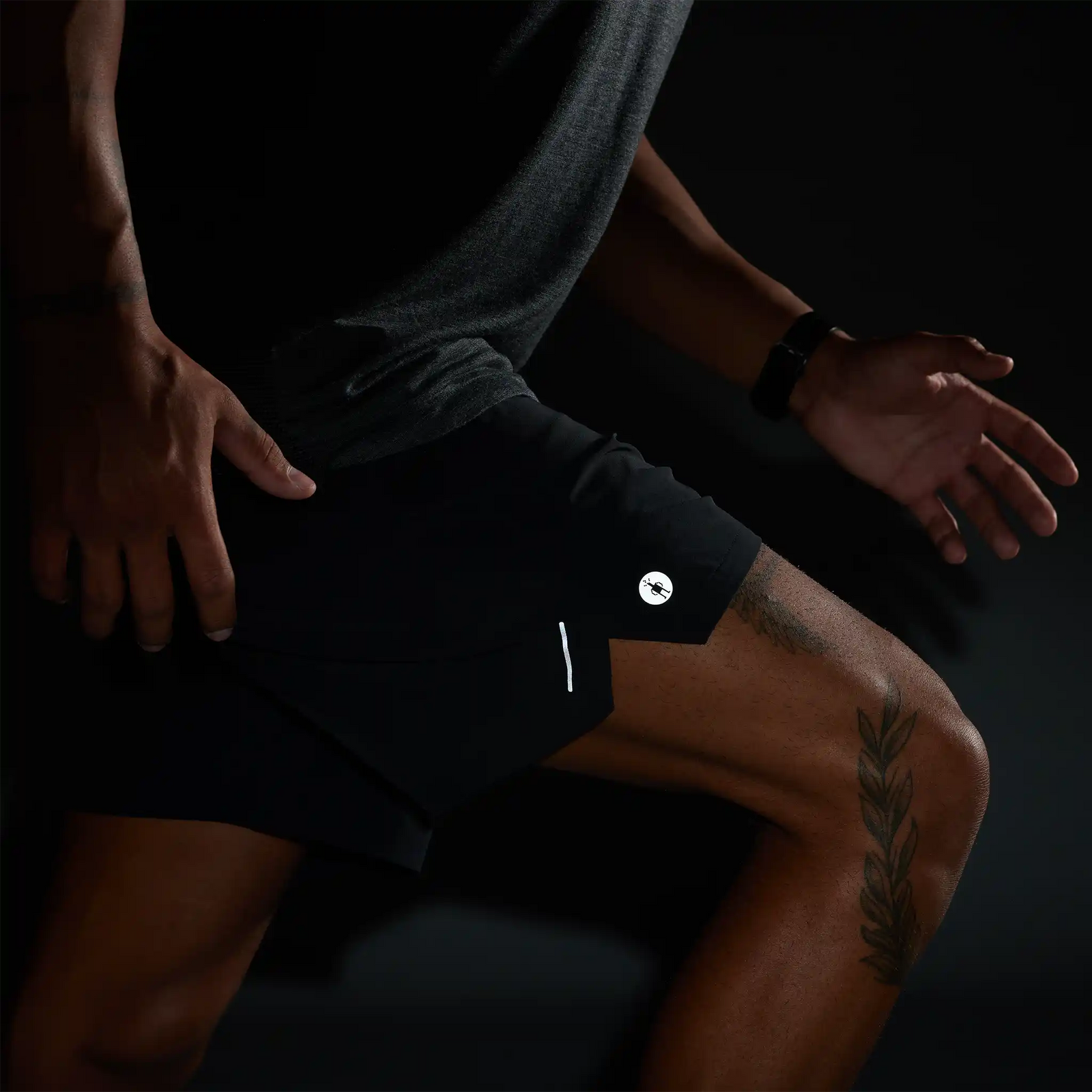 Smartwool Active Lined 7-Inch Short for Men