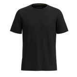 Smartwool T-shirt Active pour homme - Noir