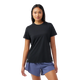 Smartwool T-shirt Active Mesh pour femme - Noir