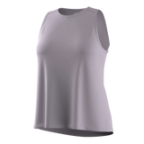 Smartwool camisole Active Ultralite femme - Violet tempête
