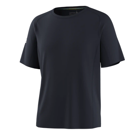 Smartwool Active Ultralite t-shirt homme - Marine foncé