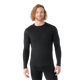 Smartwool Haut de base Classic All-Season Merino homme - Noir