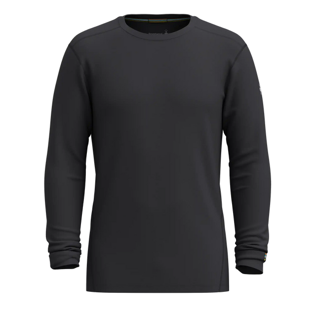 Smartwool Haut de base Classic All-Season Merino homme - Noir
