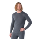 Smartwool Haut de base Classic All-Season Merino homme - Chiné gris fer