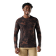 Smartwool Haut de base Classic All-Season Merino homme - Sable brun des montagnes
