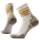 Smartwool mi-chaussettes de randonnée Hike Light Cushion femme - Gris cendré / Charbon