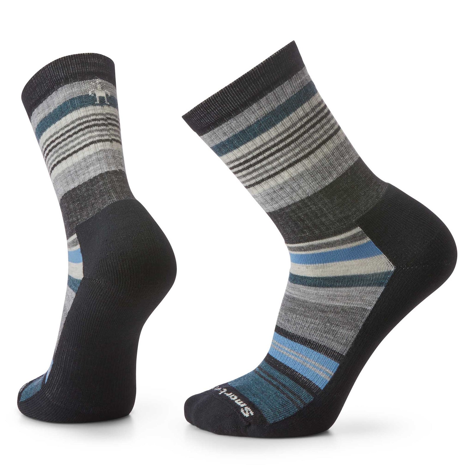 Smartwool chaussette de tous les jours Joviansphere - Noir