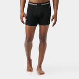 Smartwool caleçon boxeur Merino pour homme - Noir