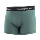 Smartwool caleçon boxeur en laine mérinos pour hommes - Sarcelle poussiéreux