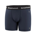 Smartwool caleçon boxeur Merino de tous les jours pour homme - Marine foncé