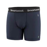 Smartwool caleçon boxeur Merino de tous les jours pour homme - Marine foncé