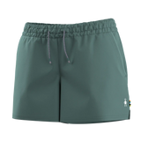 Smartwool short de randonnée 10 cm - Sarcelle poussiéreux