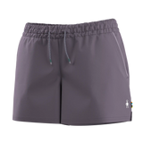 Smartwool short de randonnée 10 cm - Violet tempête