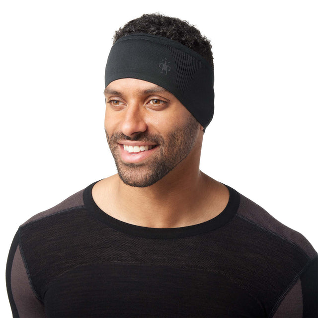 Smartwool Bandeau Smartwool Intraknit Merino Tech pour homme et femme