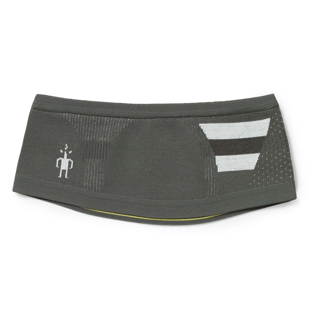 Smartwool Bandeau Smartwool Intraknit Merino Tech pour homme et femme
