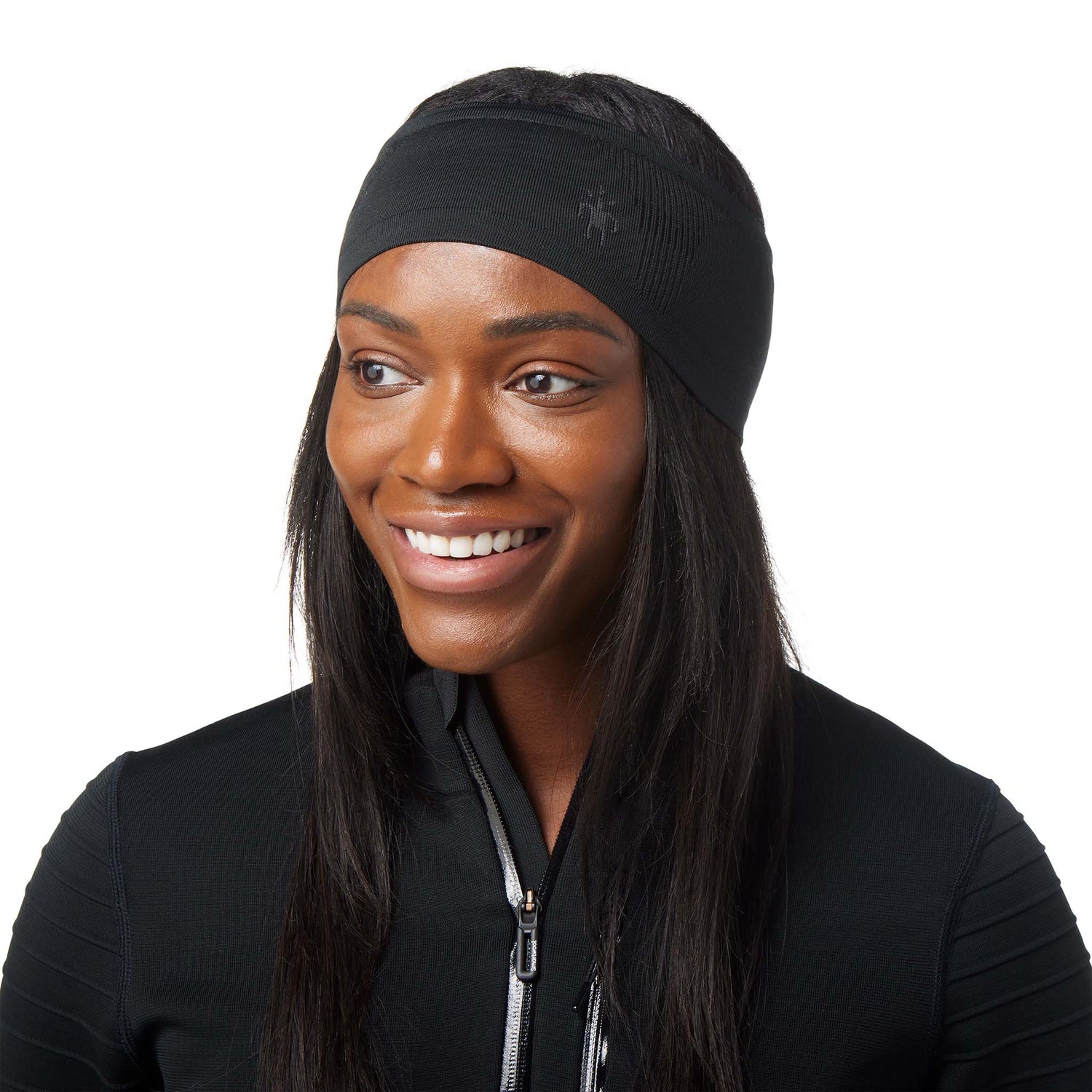 Smartwool Bandeau Smartwool Intraknit Merino Tech pour homme et femme