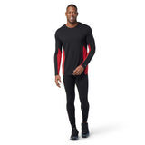 Smartwool Chandail Smartwool à col rond et manches longues Merino Sport homme