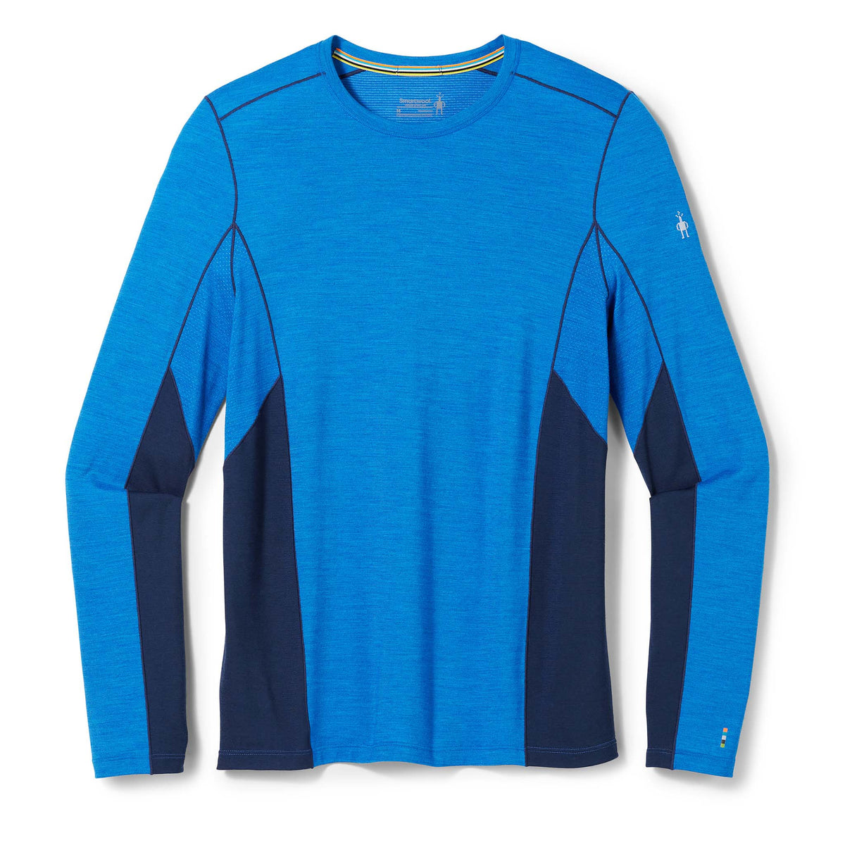Smartwool Chandail Smartwool à col rond et manches longues Merino Sport homme