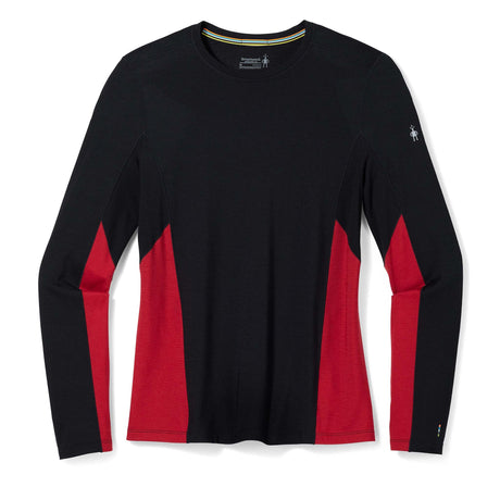 Smartwool Chandail Smartwool à col rond et manches longues Merino Sport homme