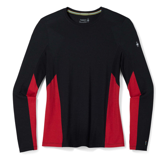 Smartwool Chandail Smartwool à col rond et manches longues Merino Sport homme