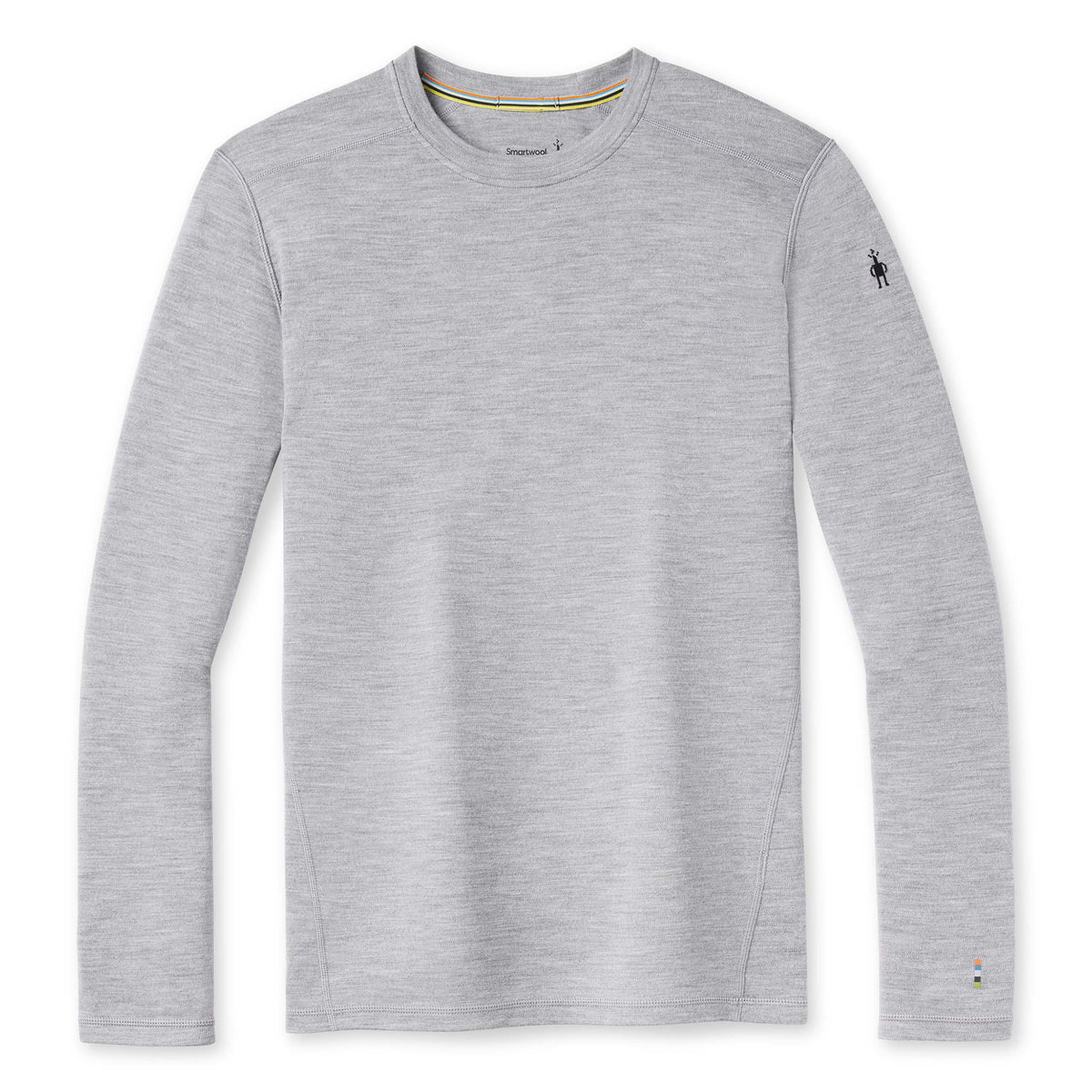 Smartwool Chandail de base Smartwool Classic Thermal Merino pour homme