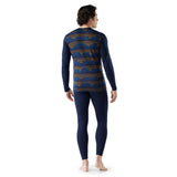 Smartwool Chandail de base Smartwool Classic Thermal Merino pour homme