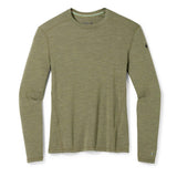 Smartwool Chandail de base Smartwool Classic Thermal Merino pour homme