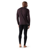 Smartwool Chandail de base Smartwool Classic Thermal Merino pour homme