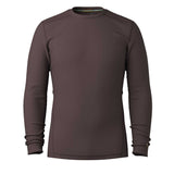 Smartwool Chandail de base Smartwool Classic Thermal Merino pour homme