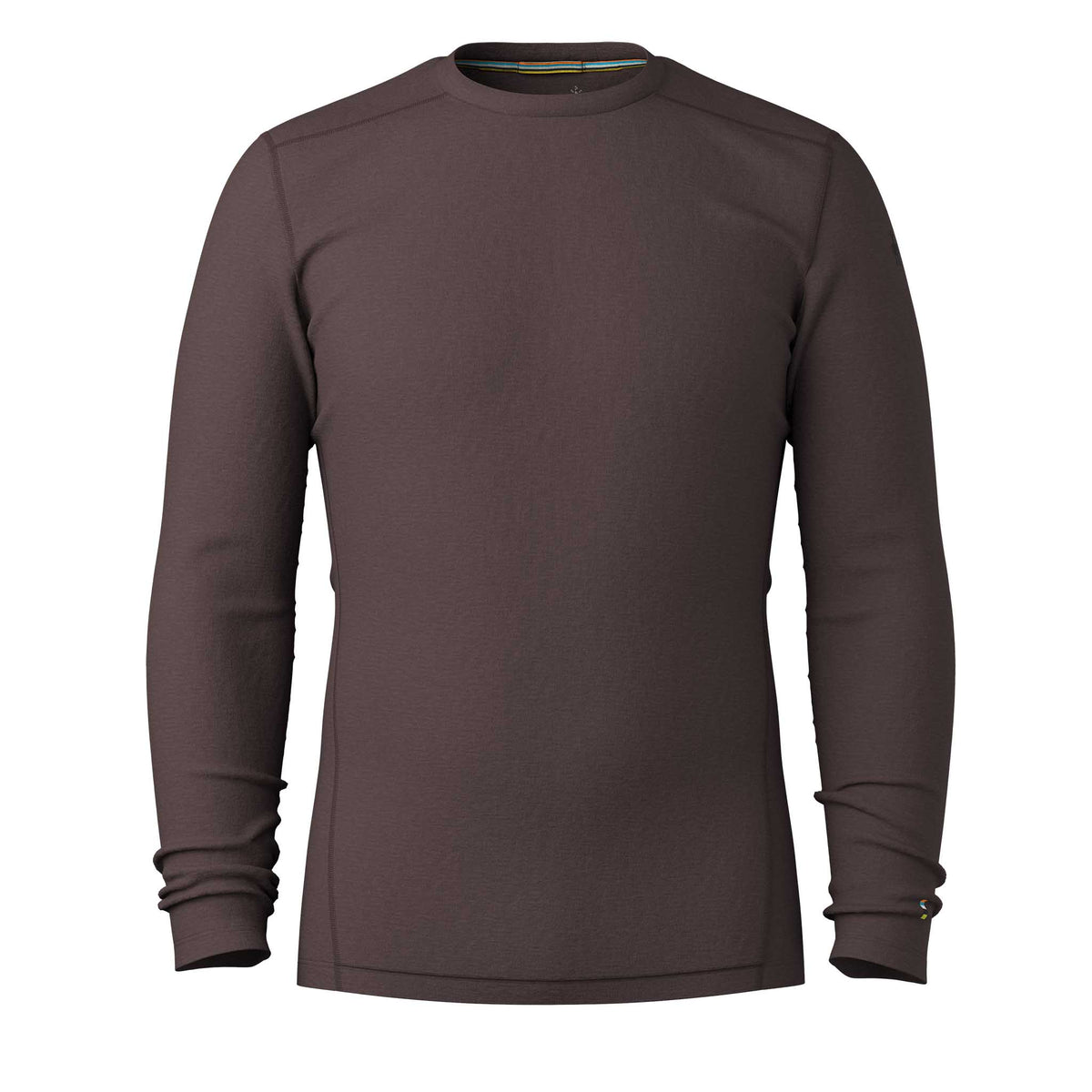 Smartwool Chandail de base Smartwool Classic Thermal Merino pour homme