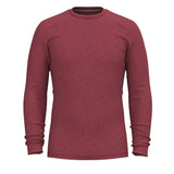 Smartwool Chandail de base Smartwool Classic Thermal Merino pour homme