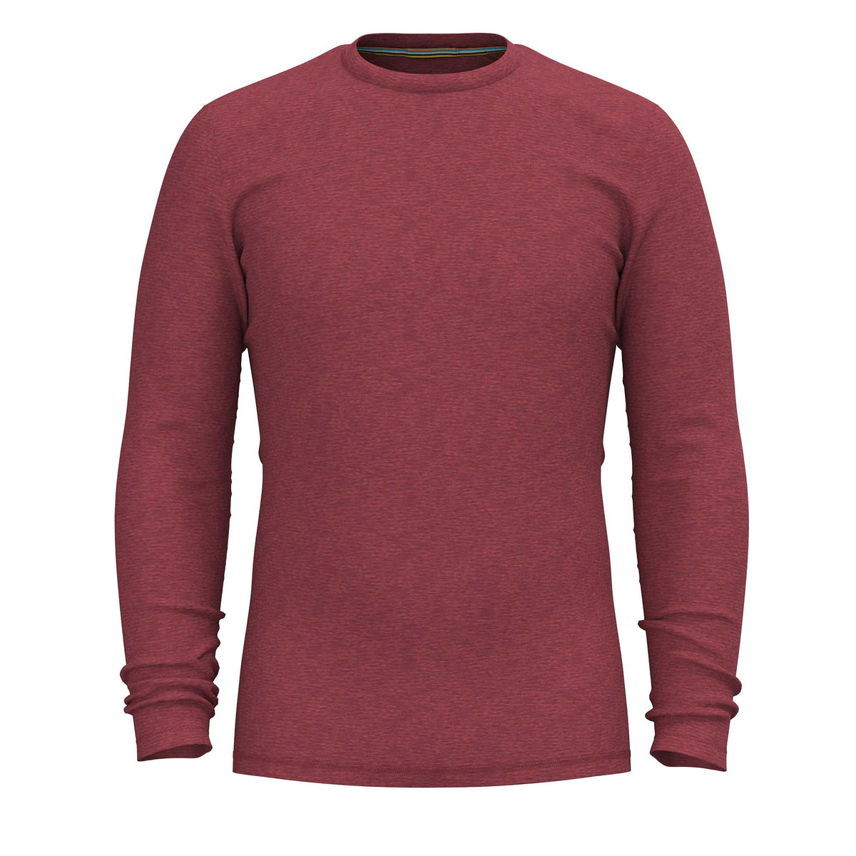 Smartwool Chandail de base Smartwool Classic Thermal Merino pour homme