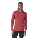 Smartwool Chandail de base Smartwool Classic Thermal Merino pour homme