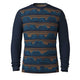 Smartwool Chandail de base Smartwool Classic Thermal Merino pour homme