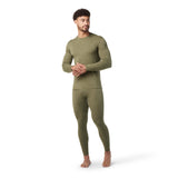 Smartwool Chandail de base Smartwool Classic Thermal Merino pour homme