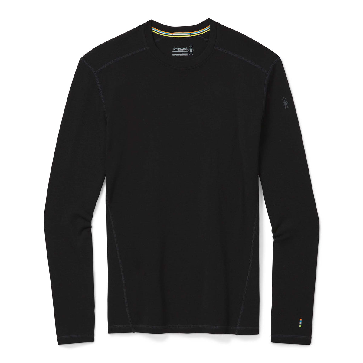 Smartwool Chandail de base Smartwool Classic Thermal Merino pour homme