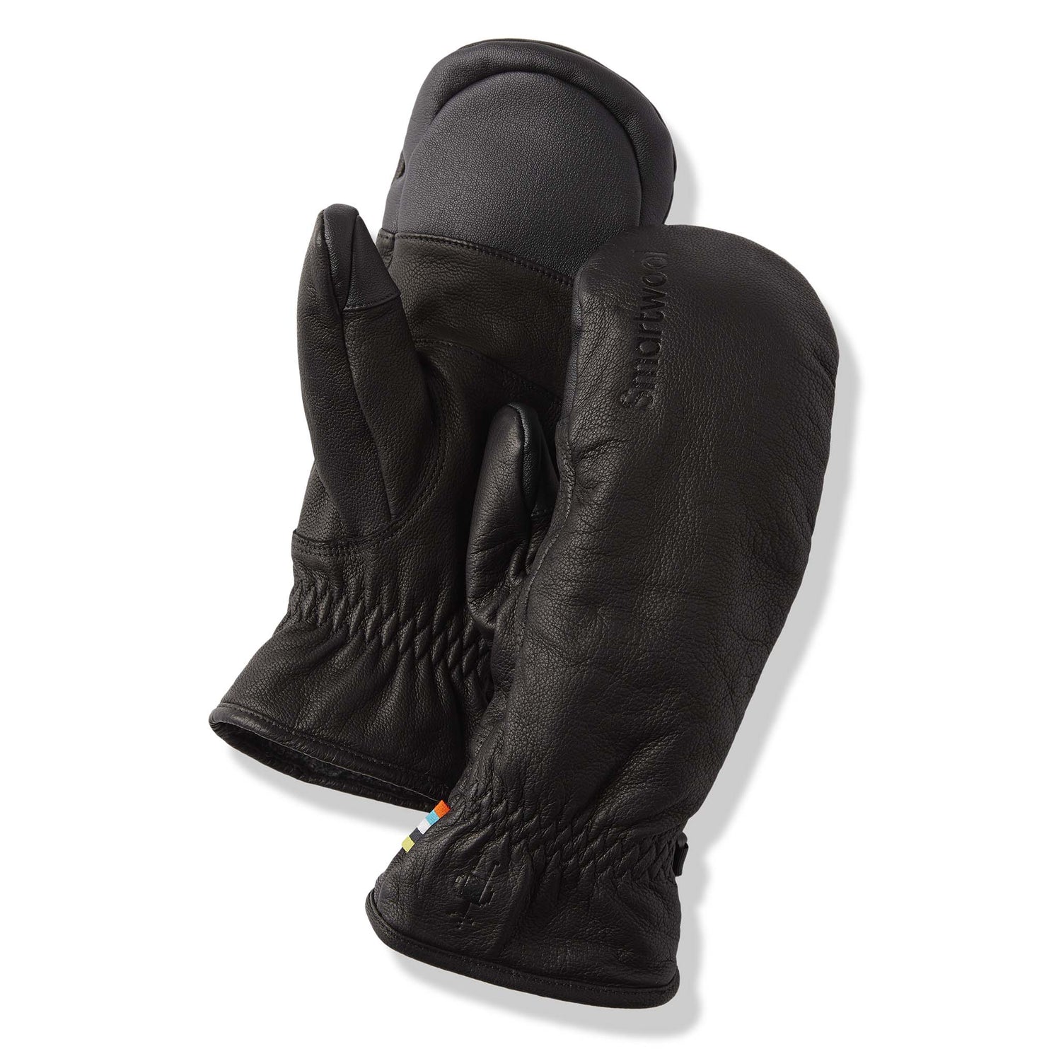 Smartwool Mitaine Smartwool Ridgeway Sherpa Lined unisexe