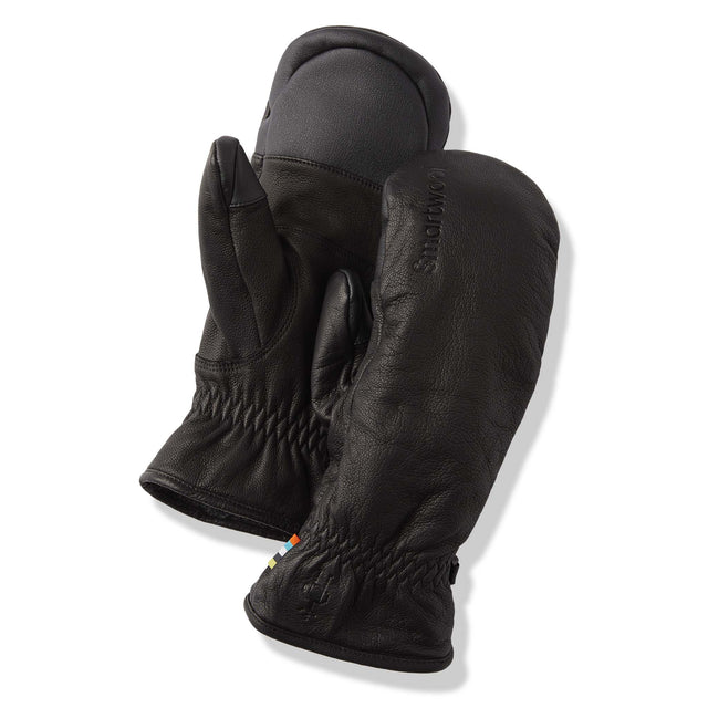 Smartwool Mitaine Smartwool Ridgeway Sherpa Lined unisexe