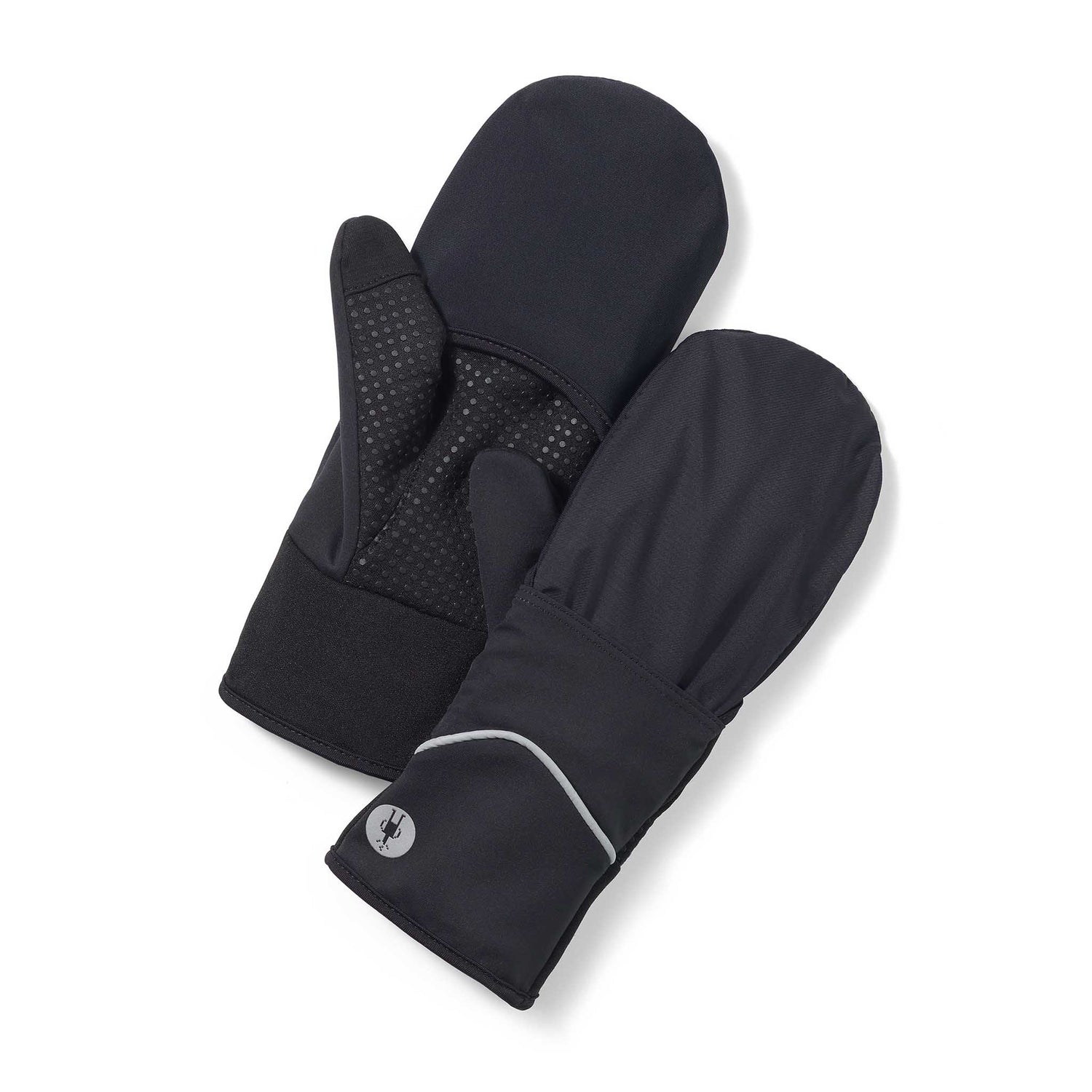 Smartwool Mitaines Smartwool Active Fleece Wind pour femme et homme