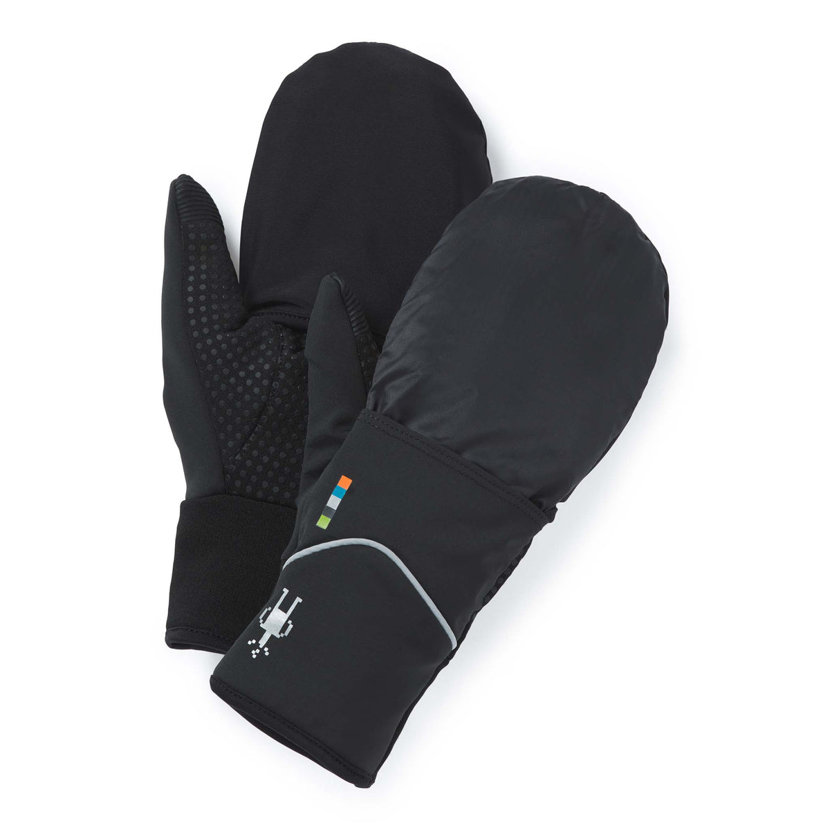 Smartwool Mitaines Smartwool Merino Sport Fleece Wind Mitten unisexe