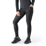 Smartwool Smartwool Active Fleece Wind Tight legging coupe-vent pour femme