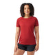 Smartwool Smartwool Active Ultralite t-shirt à manches courtes pour femme