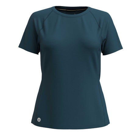 Smartwool Smartwool Active Ultralite t-shirt à manches courtes pour femme